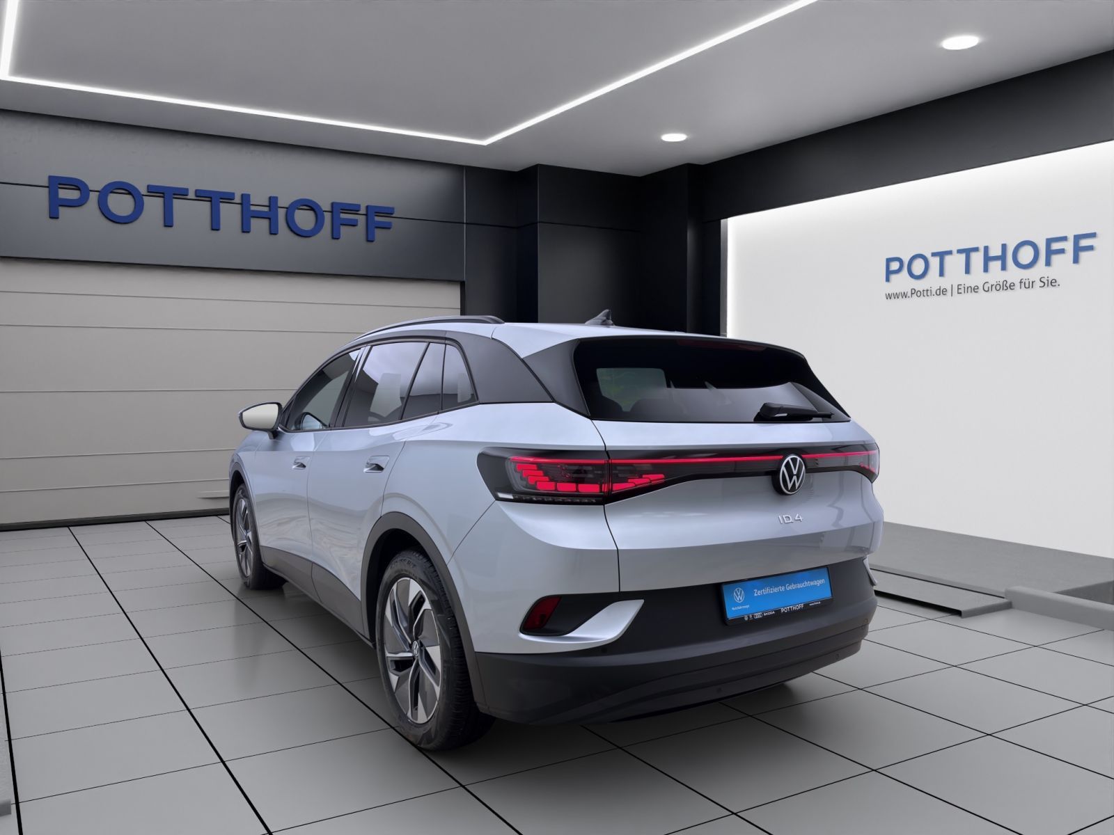 Volkswagen ID.4 - Bild 2
