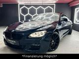 BMW 640d Gran Coupe *1.Hand*HUD*Pano*Voll* - BMW 6er Reihe in Duisburg