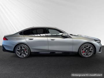 2026 BMW I5 — фото 2
