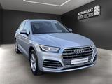 Audi Q5 50 e quattro Kamera*LED*NaviTouch*SHZ*UVP64T€ - gebrauchte Audi Q5 aus dem Jahr 2020