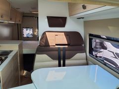 Chausson V 594 L FirstLine,Markise,Solar,Rückfahrkamera