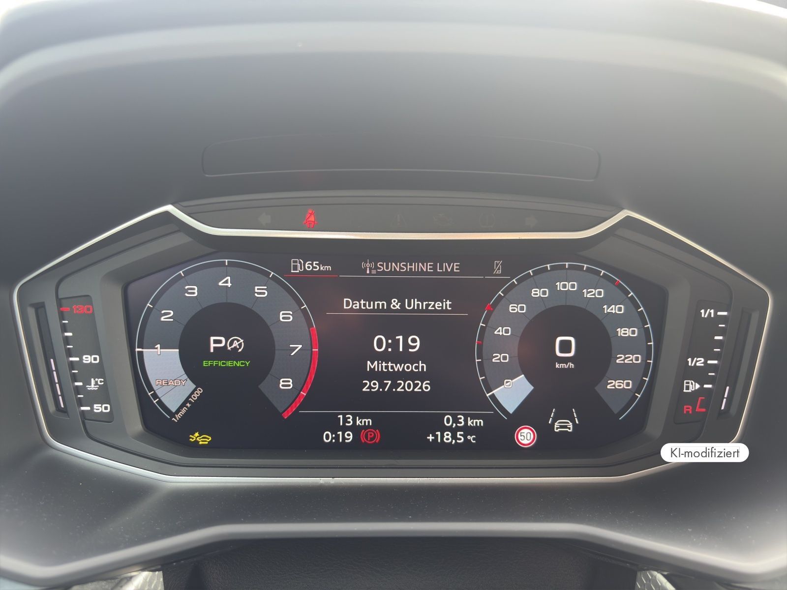 Audi A1 - Bild 12