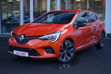 Renault Clio 1.5 Evolution LED Klimaaut. Navi Kamera DAB - Renault Clio mit Diesel-Antrieb: 1.5