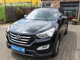 Hyundai Santa Fe Trend 2WD 2,4 GDI Kamera AHK Allwetter - Hyundai SANTA FE in Essen