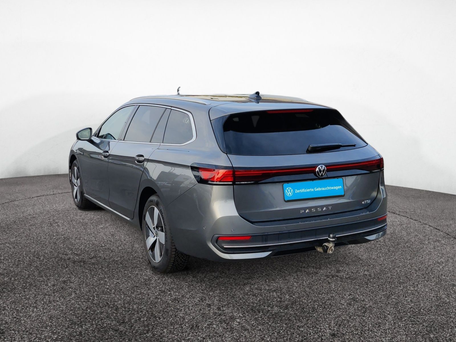 Volkswagen Passat Variant 1.5 TSI DSG Business AHK ACC 360° foto 4