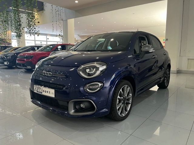 Fiat FIAT 500X 1.0 T3 120 CV Sport