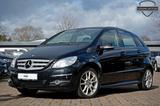 Mercedes-Benz B 170 Automatik SPORT-PAKET | RENTNER FZG. - Mercedes-Benz B 170 mit Benzin-Antrieb: Limousine, Automatik