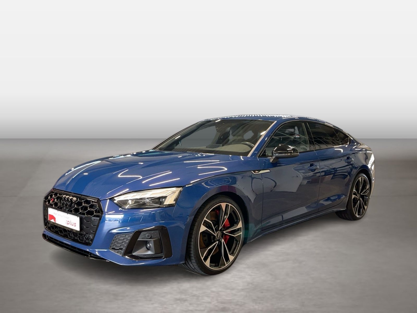 Audi S5 - Bild 1