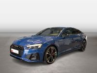 Audi S5 - Vorschau Bild 1
