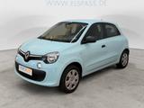 Renault Twingo Expression BLUETOOTH KLIMA MULTIFLENKRAD - Renault Twingo Gebrauchtwagen in Duisburg