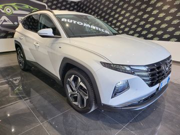 Hyundai TUCSON - 3