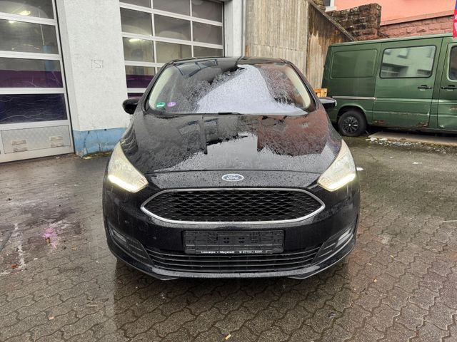 Ford C-Max C-MAX Business Edition