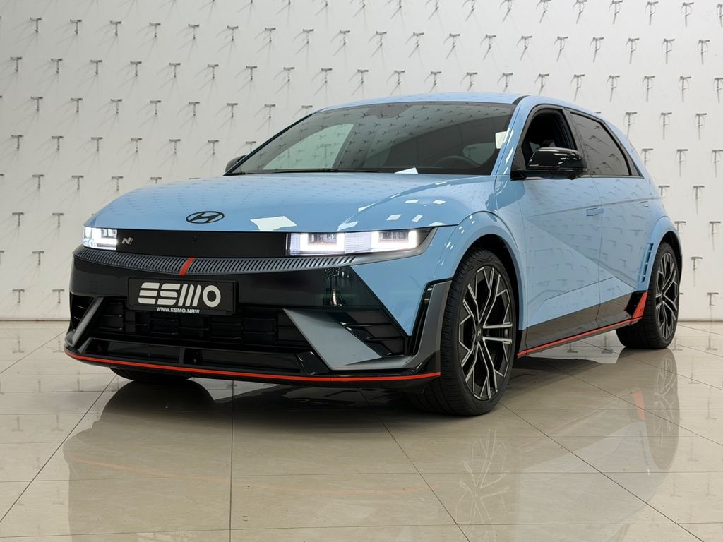 Image of Hyundai IONIQ 5