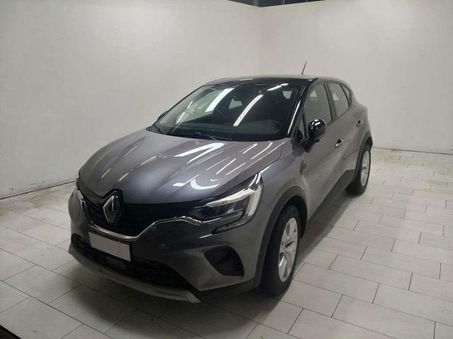 Renault Captur 1.0 tce Zen Gpl 100cv my21