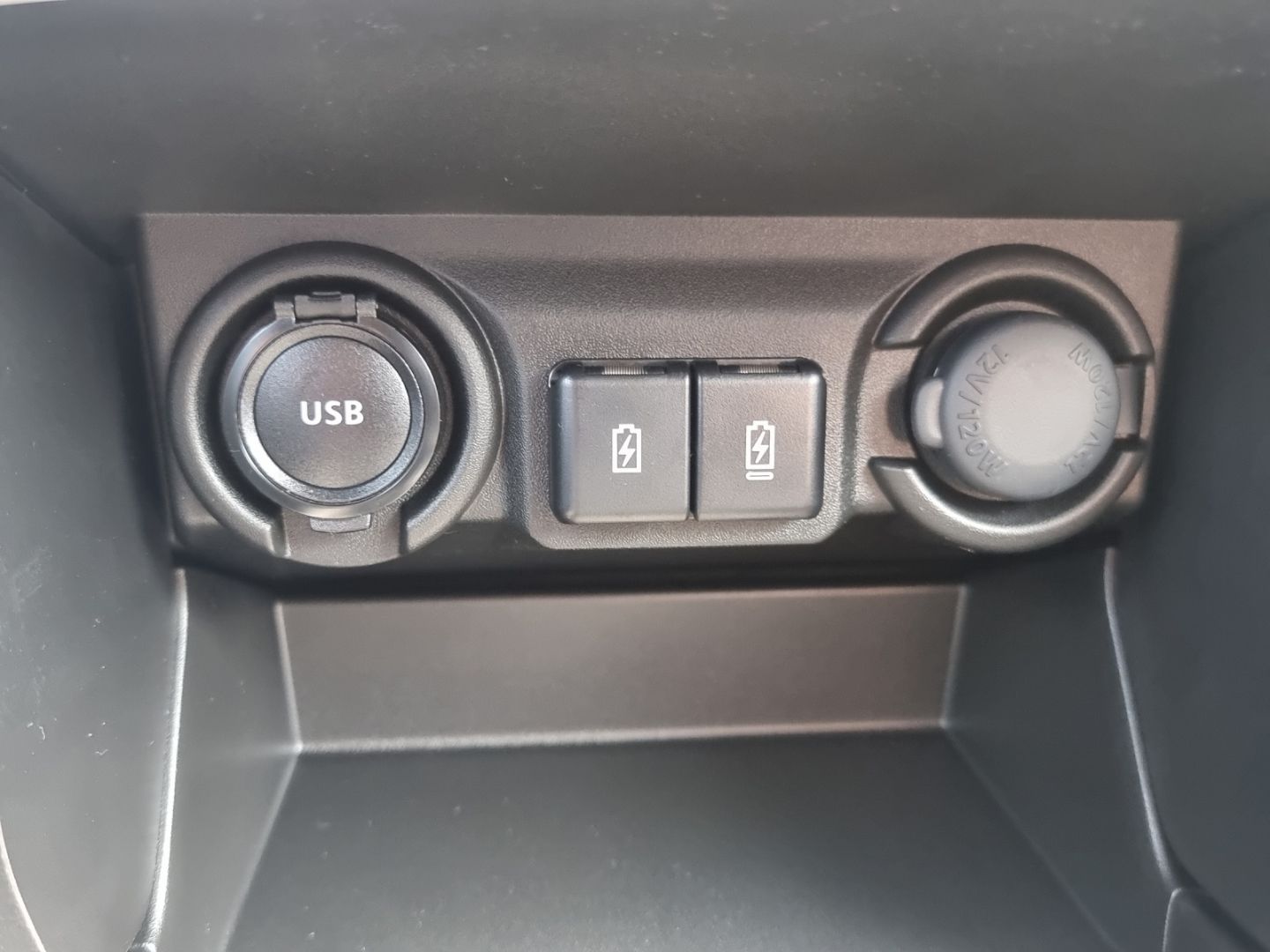 Suzuki Swift - Bild 25