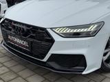 Audi S7 Sportback*MATRIX*PANO*SOFT-CLOSE*ACC*Head-U*p - Audi Gebrauchtwagen in Ingolstadt