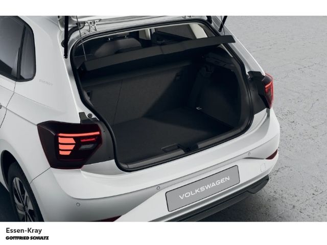 Volkswagen Polo - Bild 9