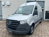 Mercedes-Benz Sprinter 315 CDI Aut. Kasten Klima*1.Hand - Mercedes-Benz Sprinter in Erfurt