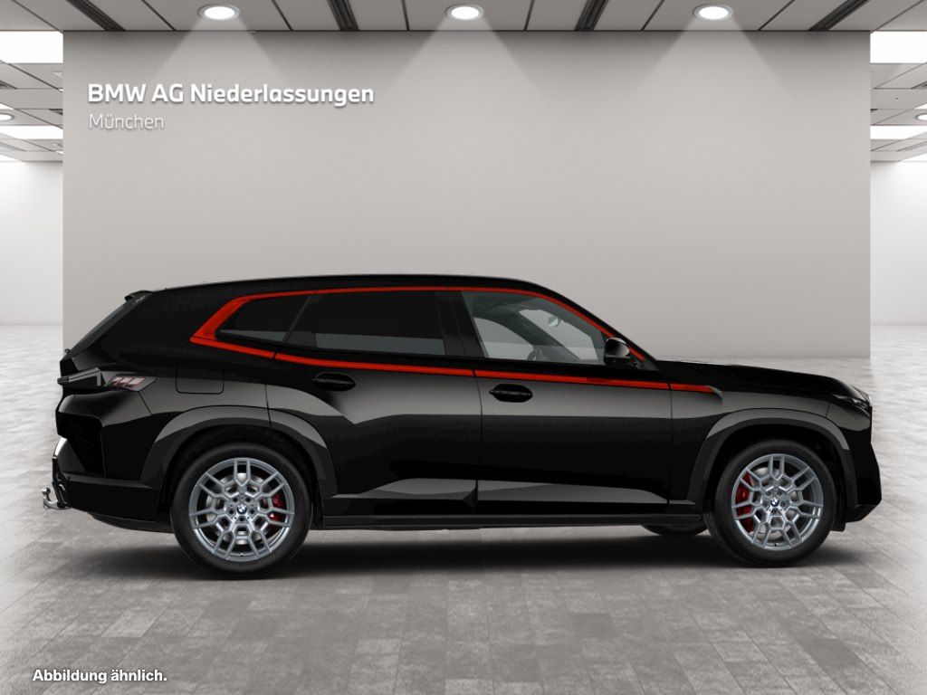 BMW XM - Bild 11