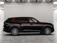 BMW XM - Vorschau Bild 11