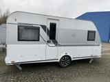 Knaus SPORT 450 FU ++MEGA-DEAL++ - Knaus 450 fu