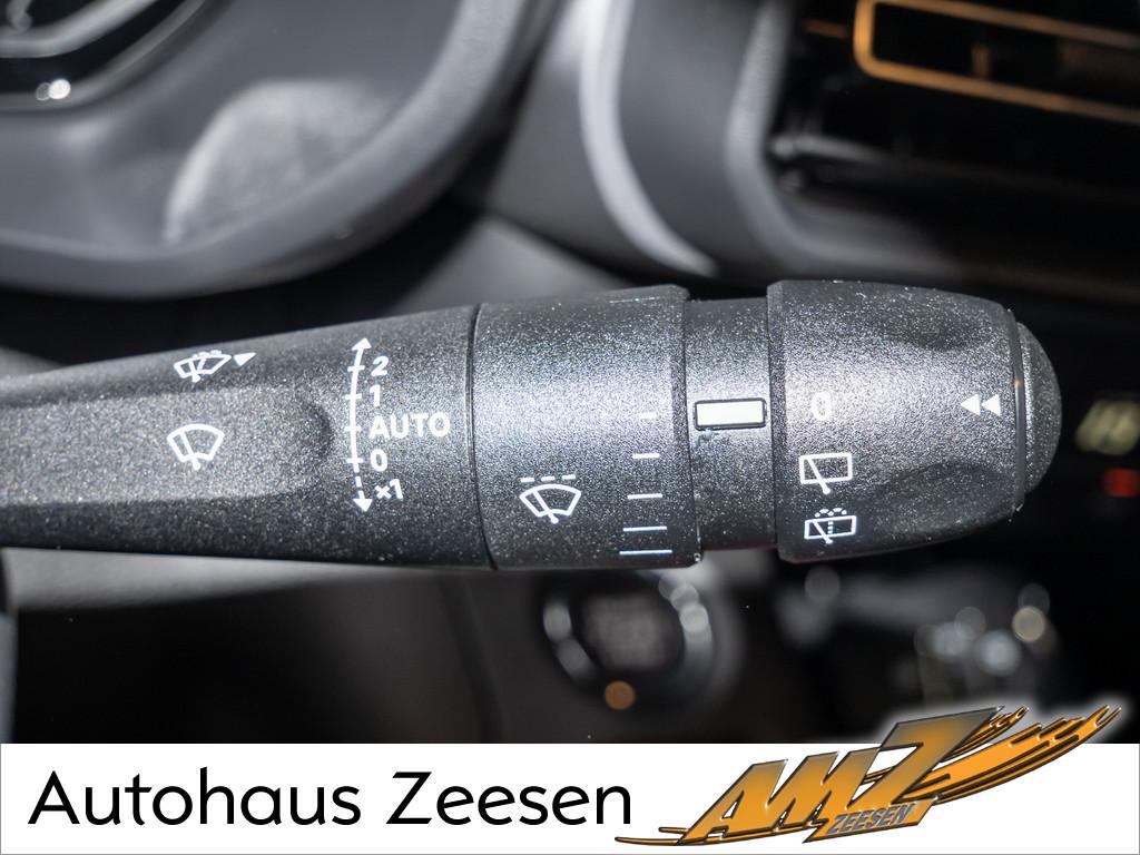 Citroën Berlingo M Diesel 130 MAX LED NAVI KAMERA PDC