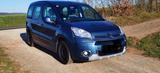 Citroën Berlingo VTi 120 Multispace Selection Multis... - Citroën Berlingo: Vti Multispace