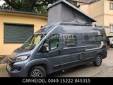 Weinsberg CaraTour 600 ME AUT 4SCHLAFPLÄTZE MARKISE  WC/DU - Weinsberg CaraTour 600 ME