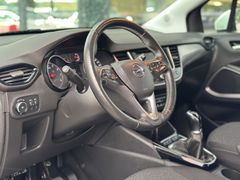 OPEL Crossland X - Ansicht 7