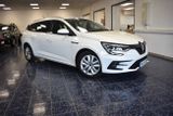 Renault Megane Business Edition Aut Navi LED AHK  - Renault Megane in Nürnberg