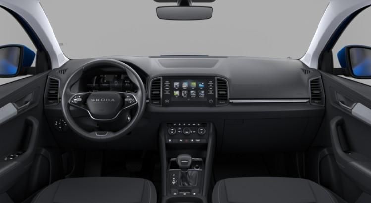 Skoda Karoq - Bild 4