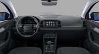 Skoda Karoq - Vorschau Bild 4