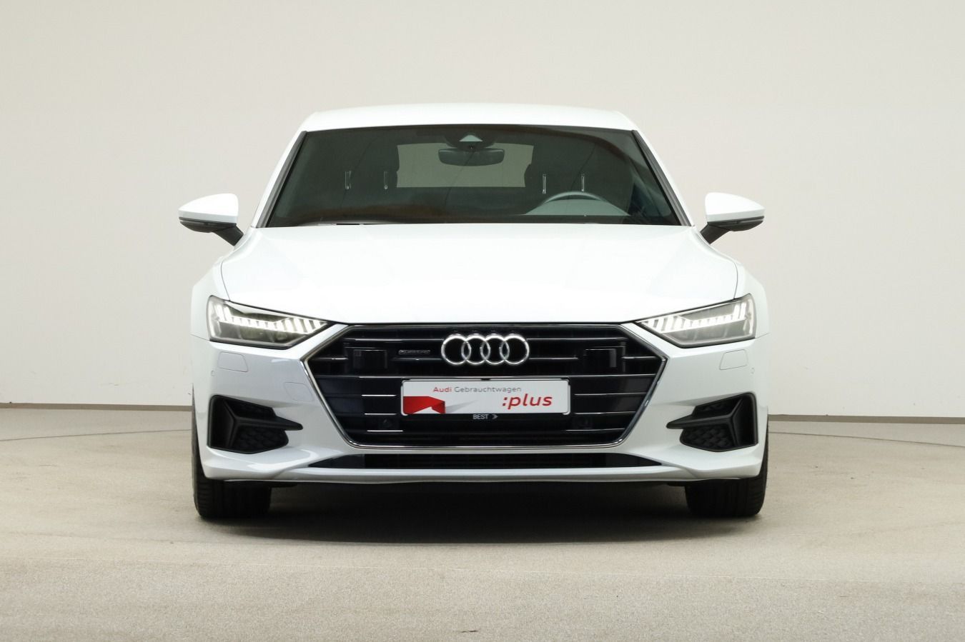 Audi A7 - Bild 4