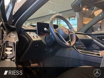 Mercedes S 400 - 9