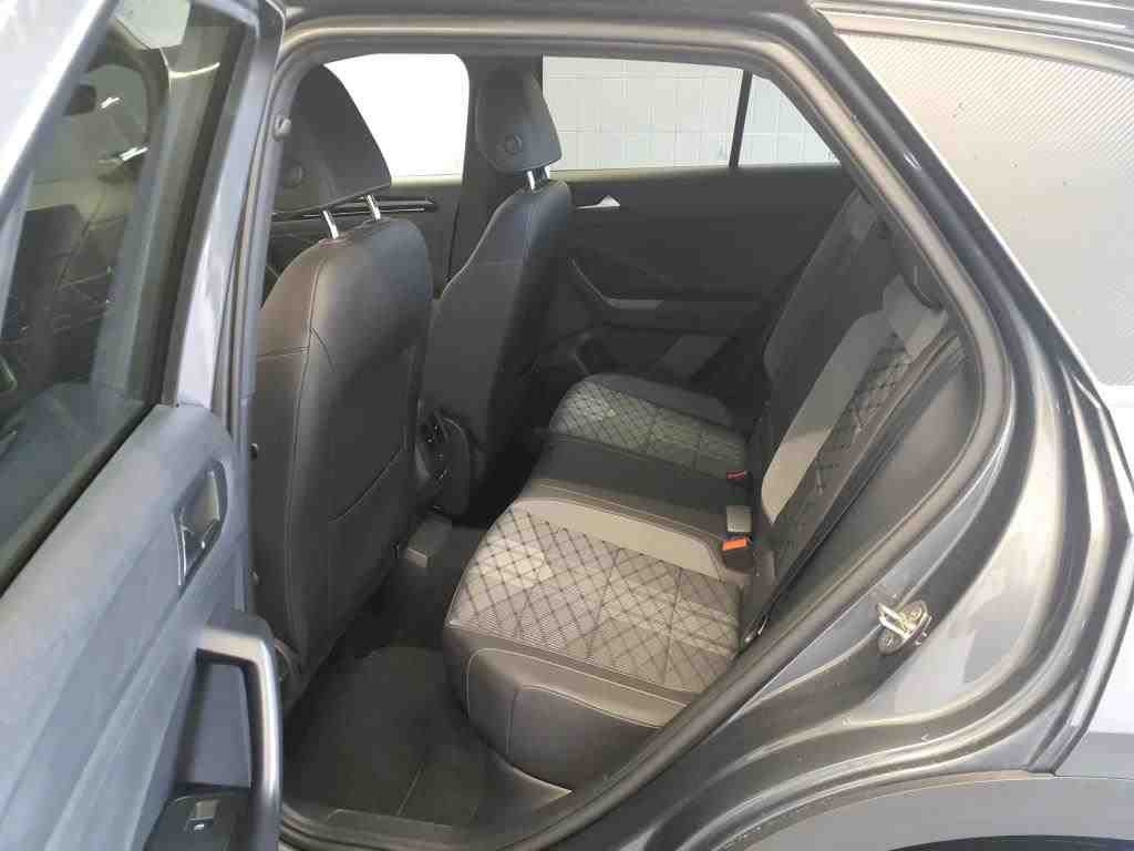 Volkswagen T-Roc - Bild 9