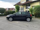 Volkswagen Polo Black Edition Style Schiebedach  - Volkswagen Polo aus 2012 mit Benzin-Antrieb: Schiebedach, Kleinwagen
