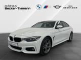 BMW 420i A,Gran Coupè,M Sportpaket,Navigation,Rückfa - BMW 420 Gran Coupé: Weiß
