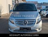 Mercedes-Benz Vito Kasten 114 CDI BT-lang-Navi-Kamera-Sitzh. - Mercedes-Benz Vito: Kleinbus