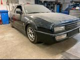 Volkswagen 2 VW Corrado G60 Projekt oder Teilespender... - Volkswagen Corrado: V6