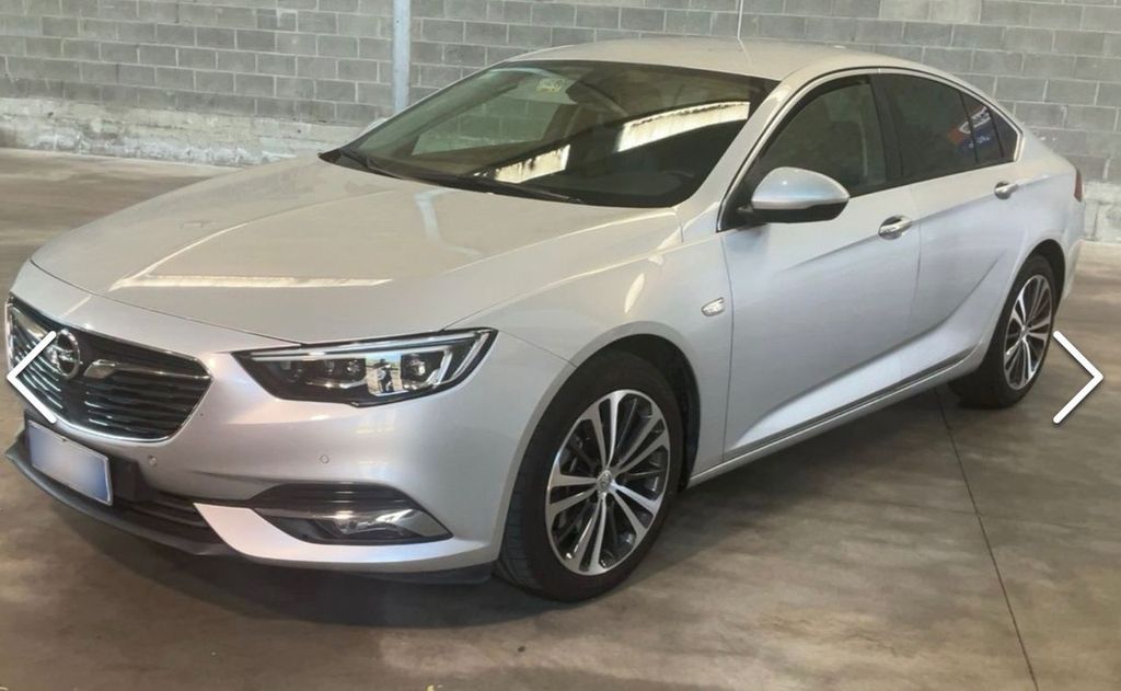 Image of Opel Insignia