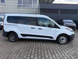 Ford Transit Connect Kombi lang 1.5 / 5 Sitzer - gebrauchte Ford bis 20.000 Euro