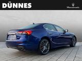 Maserati Ghibli Modena - Maserati Regensburg - Maserati Ghibli mit Benzin-Antrieb: ABS
