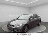Volkswagen Golf VII Lim. Join BlueMotion - Volkswagen Golf: Kombi, Bluemotion