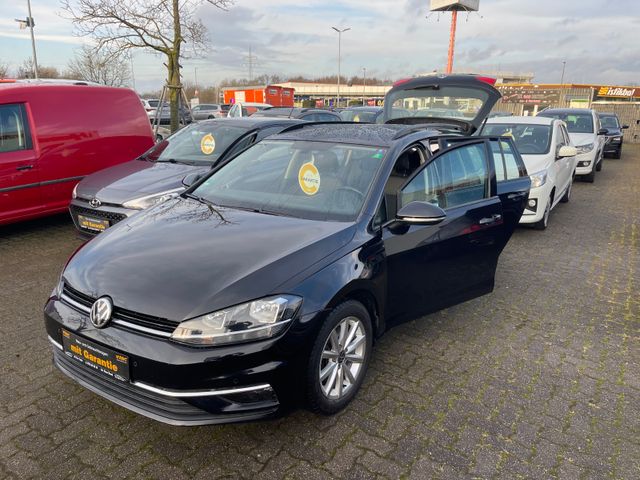 Volkswagen Golf VII Variant Comfortline BMT/Start-Stopp DSG