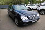 Mercedes-Benz T-Modell C 200 /Aut/BOSE/PDC/Memory/Bi-Zenon - gebrauchte Mercedes-Benz C 200 aus dem Jahr 2003