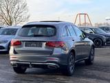 Mercedes-Benz GLC 400 d 4M AMG Line PANO*ACC*AHK*BEAM*SOUND - Mercedes-Benz GLC 400 Gebrauchtwagen