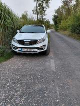 Kia Sportage SLS 2013 - Kia Sportage: Sls