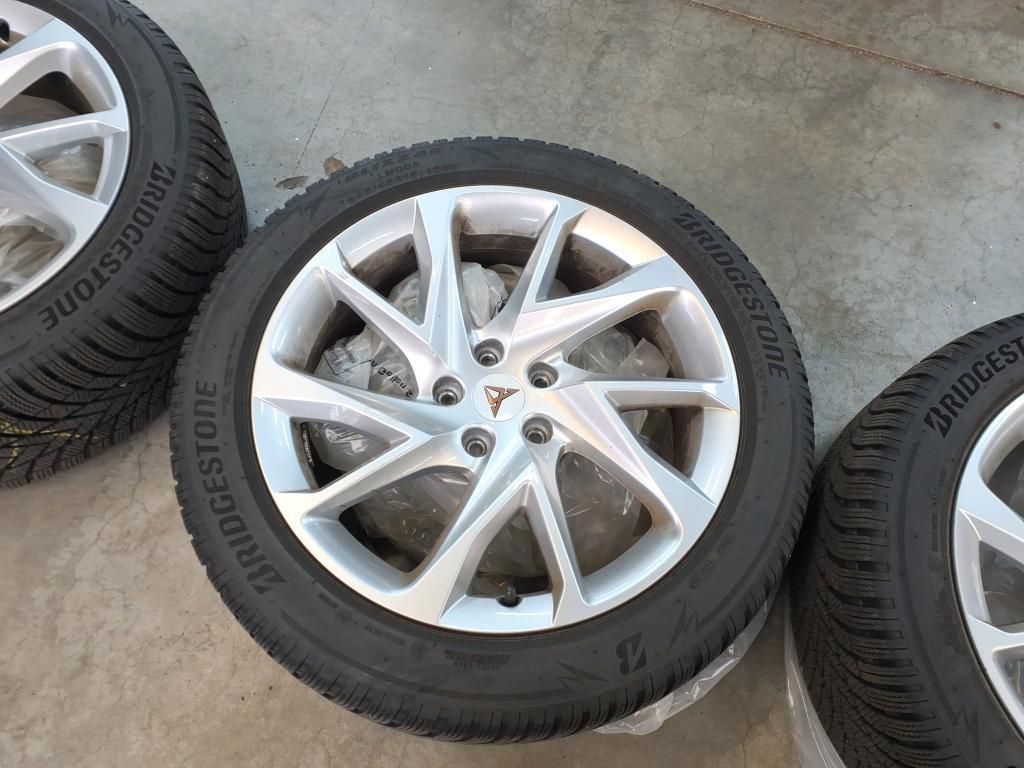 Cupra Formentor 2.0 TDI Tempo*Nav*PDC*RFK*SH