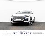 Audi Q4 E-TRON SPORTBACK 50 S LINE/20Z./ACC/KAMERA/VC - Audi Q4 in Dortmund