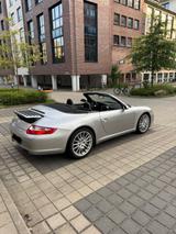 Porsche 991 carrera 4 996 - Porsche 991: Cabrio